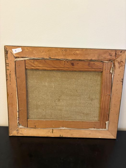 Lindissimo quadro H.Pereira