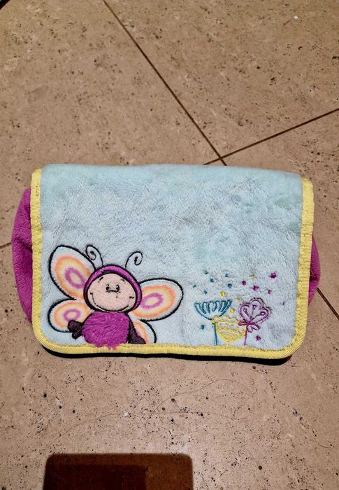 Piórnik Nici miękki