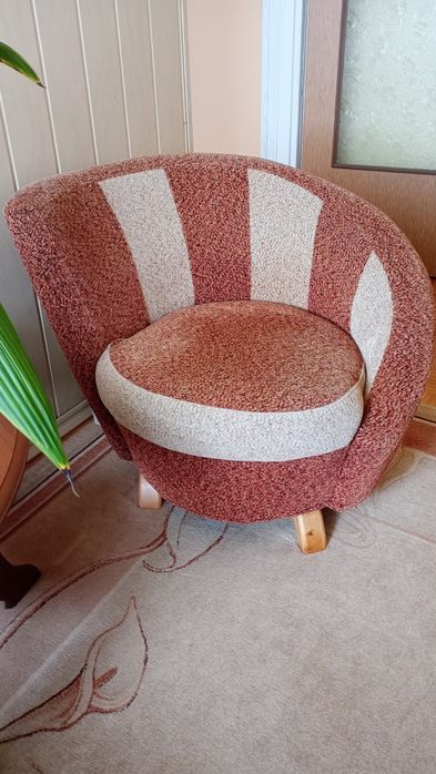 Fotele komplet 2 szt