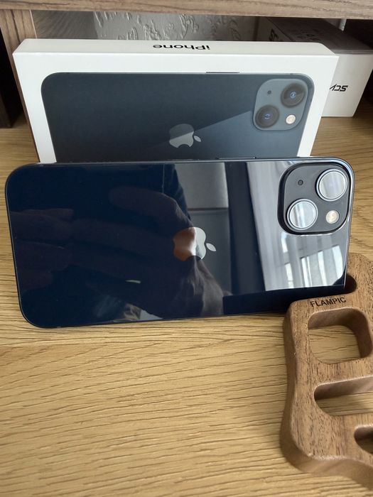 Iphone 13 128g в гарному стані офіційна техніка apple