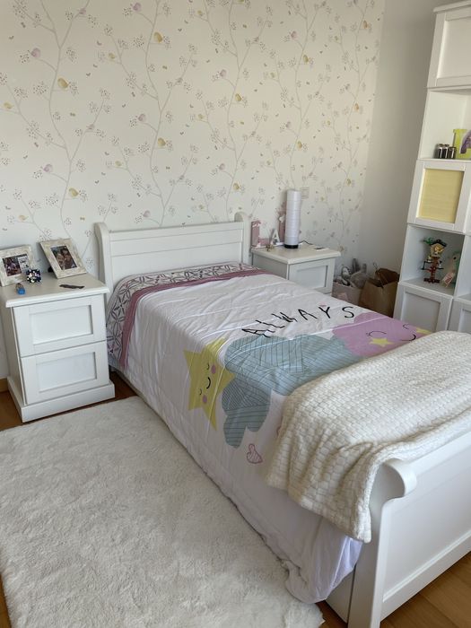 Mobilia quarto de criança