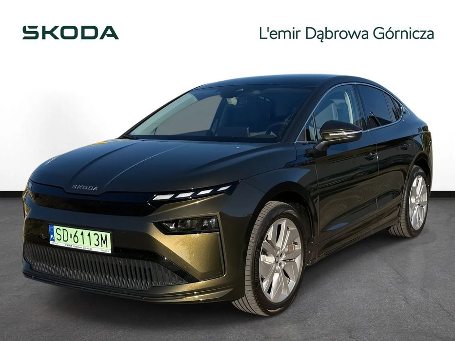 Škoda Enyaq