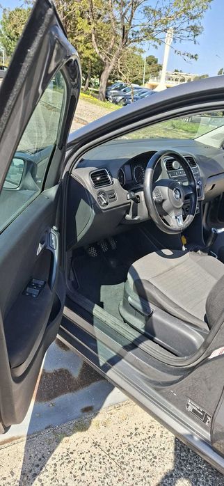 VW Polo BlueMotion 1.6 TDI 90Cv Confortline