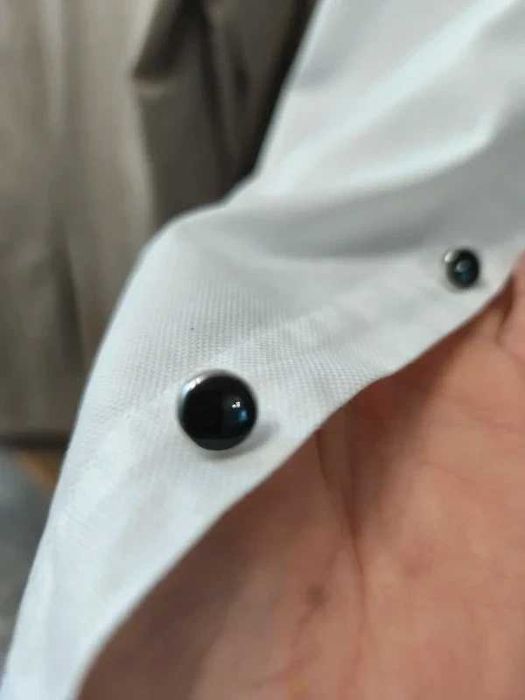Koszula smokingowa rozm L, nowa bez metki, ASOS Design