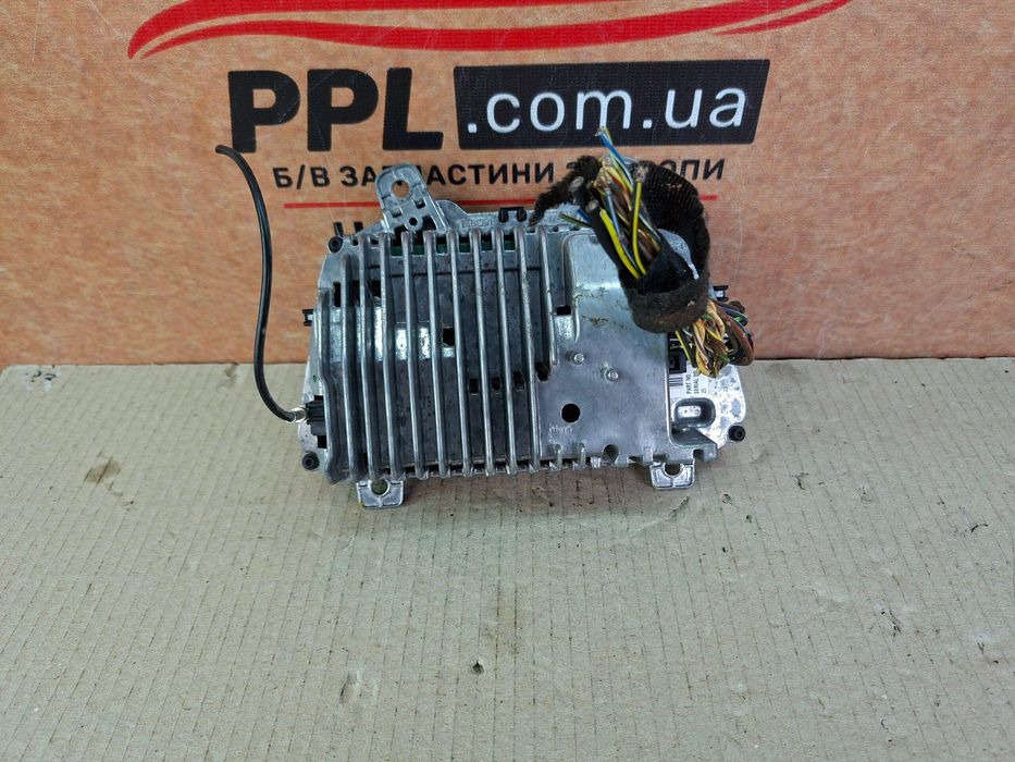 Ford Transit Connect MK2 13-21 Магнитола радио DT1T-18D815-EC