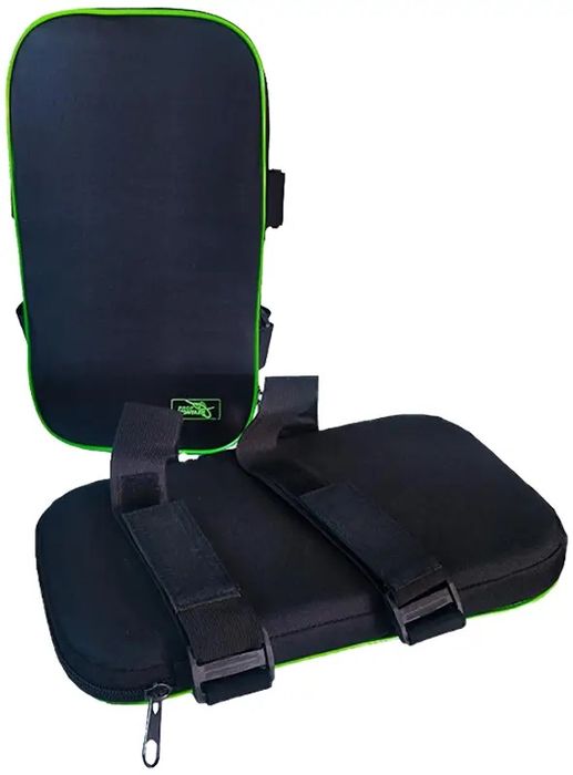 Наколенники для зимней рыбалки Проф Монтаж. Наколенники рыбацкие