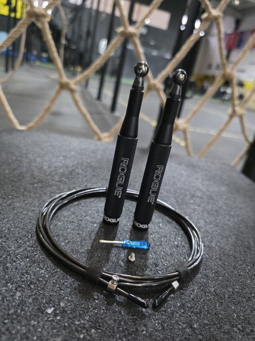 Crossfit Speed Rope - Rogue SR - 2S