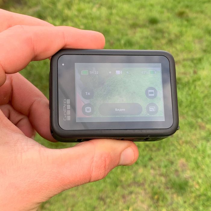 GoPro Hero 13 Black Екшн камера гоу про екшен камера го про бу экшн