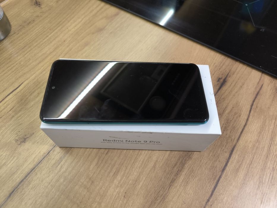 Redmi Note 9 pro 64gb zamiana Xbox ps4