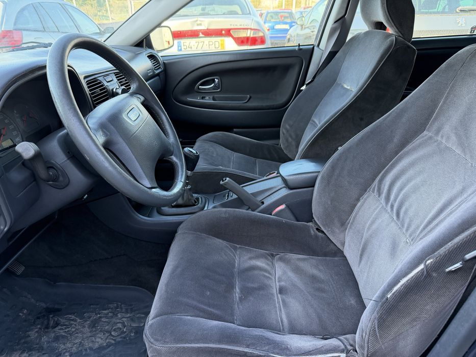 Volvo 1.9di 115cv