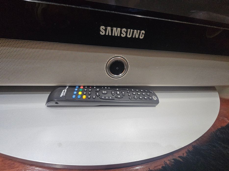 Tv da Marca Samsung