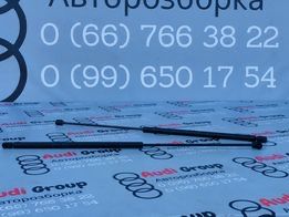 Амортизатор Капоту Газові Упори Audi A6 C6 Розборка Ауді