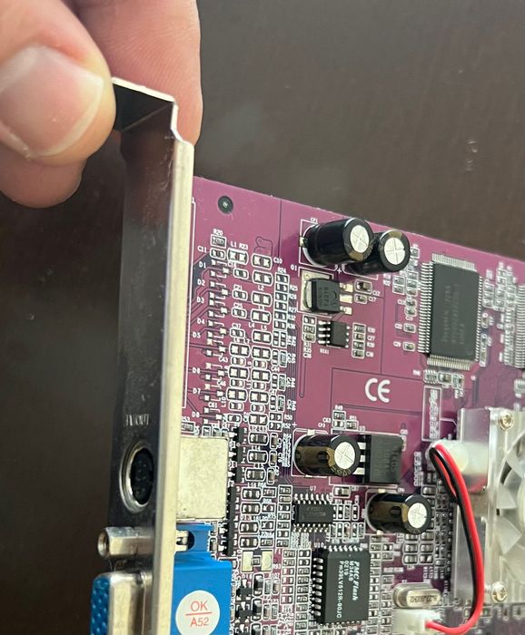 GeForce Graphics Card64409450971777122