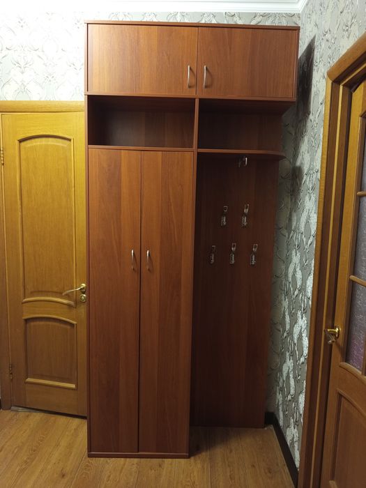 Продам шафу для коридора, передпокою