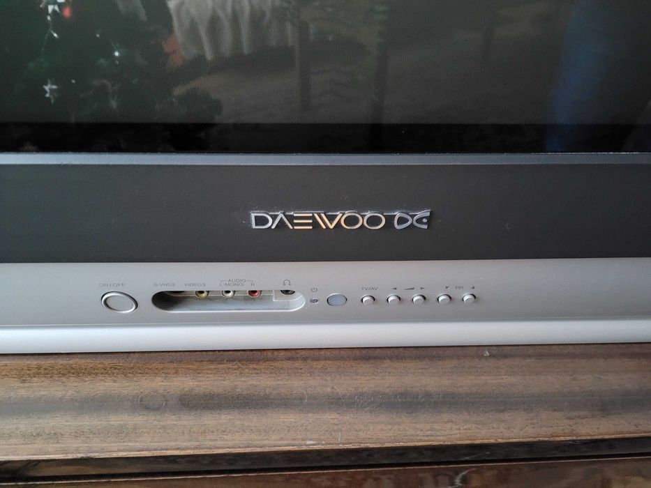 Sprzedam TV kolorowy DAEVOO