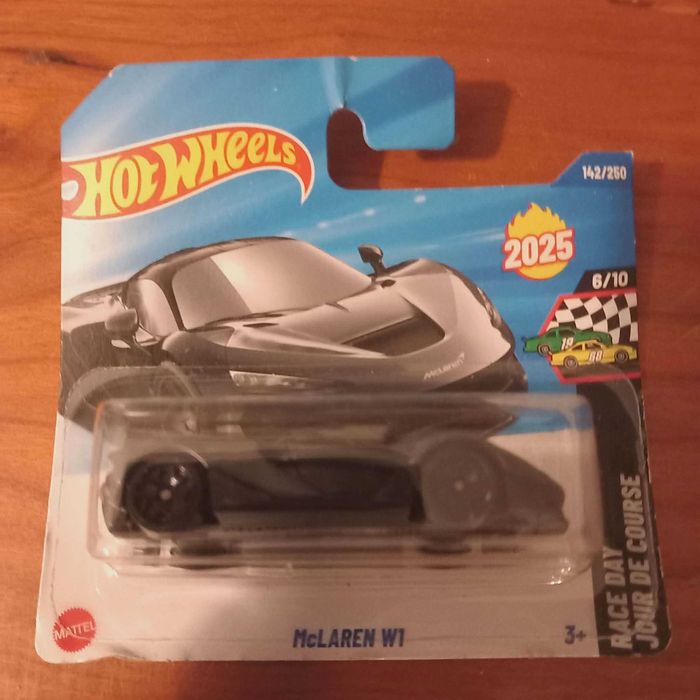 HotWheels Muscle and Exotic Cars