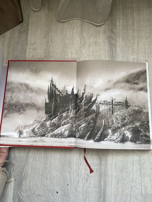 Гарри Поттер и Филосовский камень
