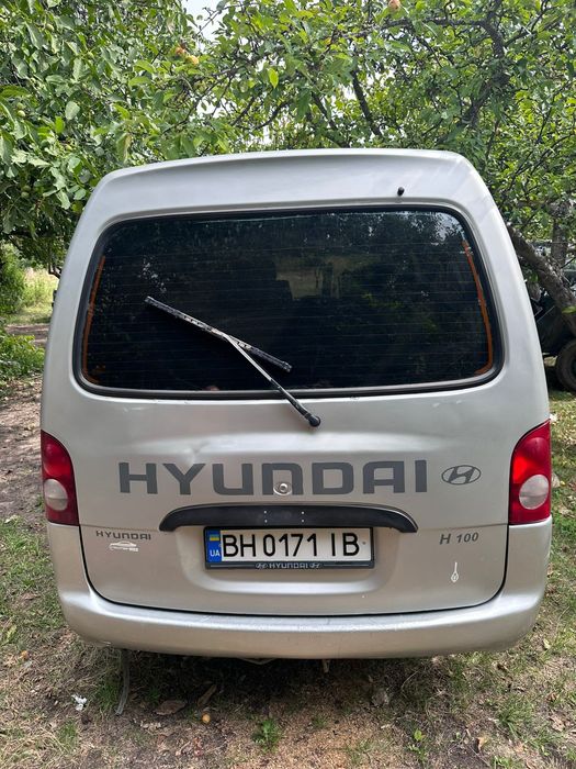 продам Хундай 100