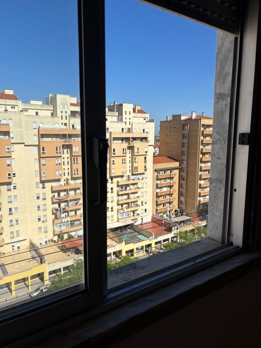 Arrendamento de quarto na Praceta Pedro Álvares Cabral, 5