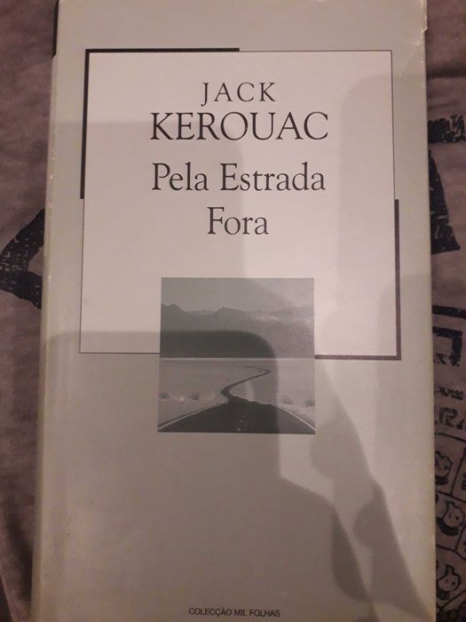 Pela Estrada Fora - Jack Kerouak