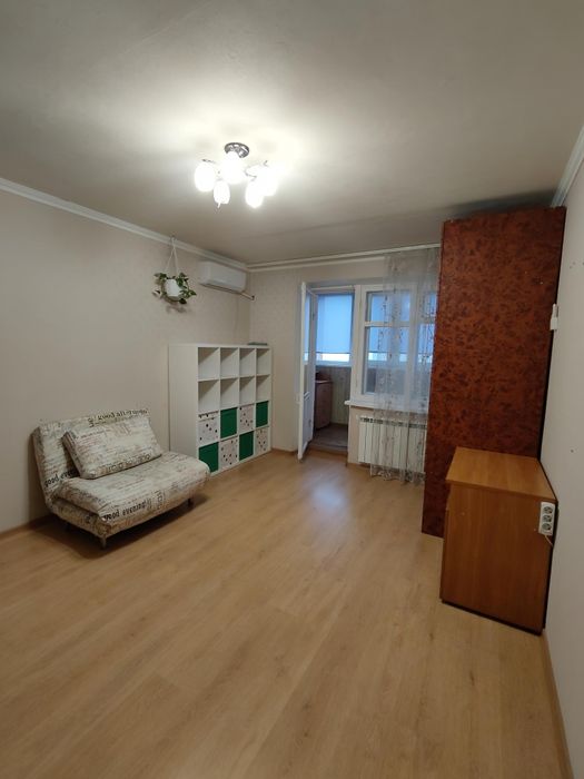 Здам 1 к.кв-ру на вул. Національної Гвардії (Уральській).