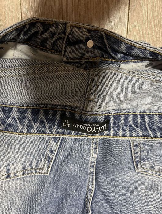 Джинси сині Туреччина