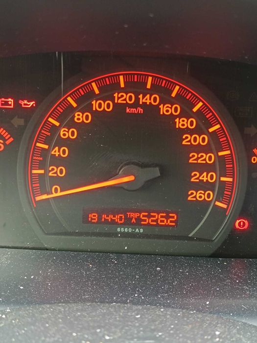 Honda Accord 2.2CDTI