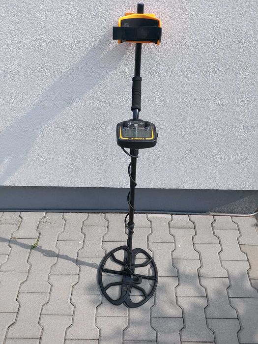 Wykrywacz metali Tianxun TX-850 professional
