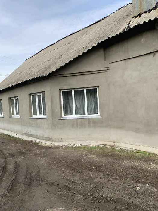 Дом в Харькове на Холодной горе