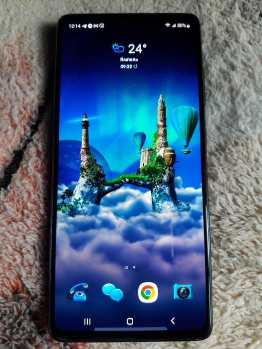 Samsung Galaxy S20 FE Флагман | Стан ідеальний!