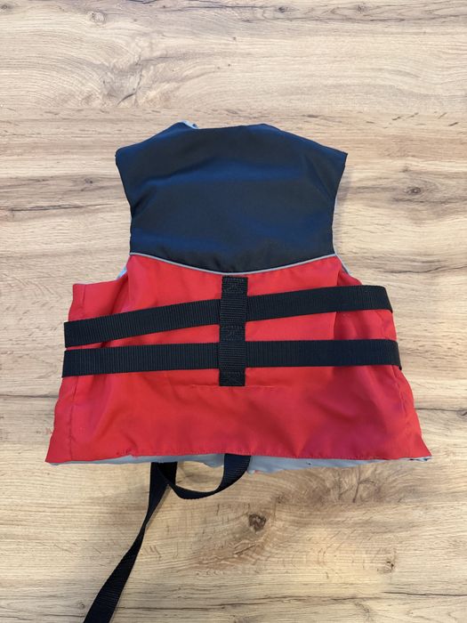 Kapok dziecięcy kamizelka ratunkowa 14-23kg