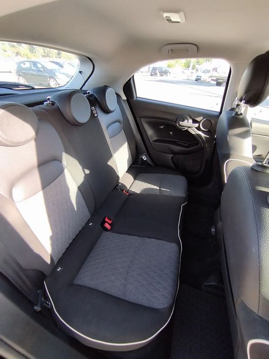 Fiat 500X 1.3 MJ Cross