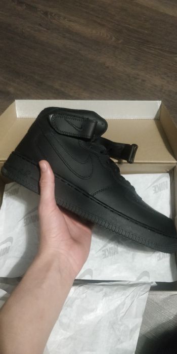 Nike Air Force 1 high