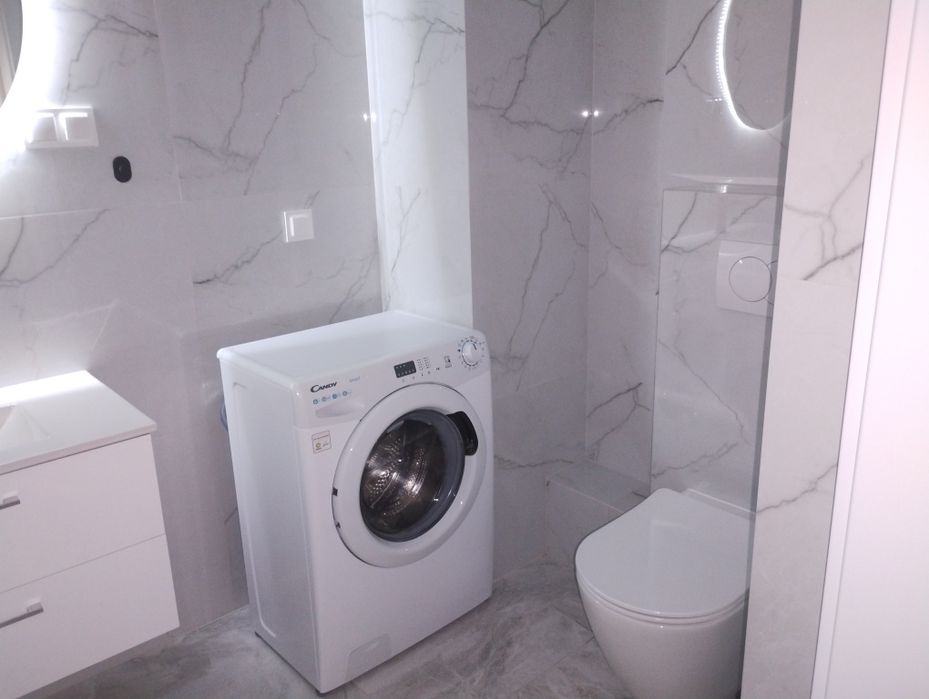 Mieszkanie do wynajęcia