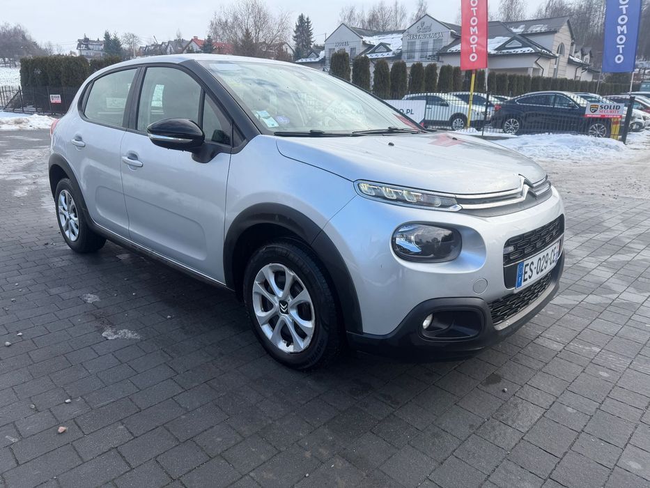 Citroën C3