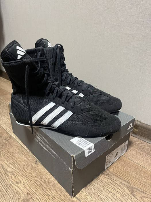 Боксерки Adidas Box Hog 2