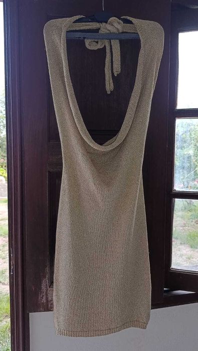 Vestido de verão