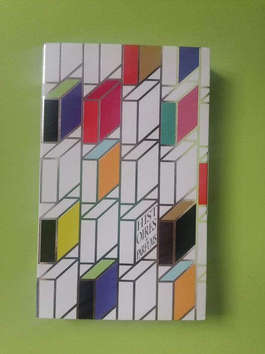 Histoires de Parfums 1725 Casanova мужской одеколон туалетная вода