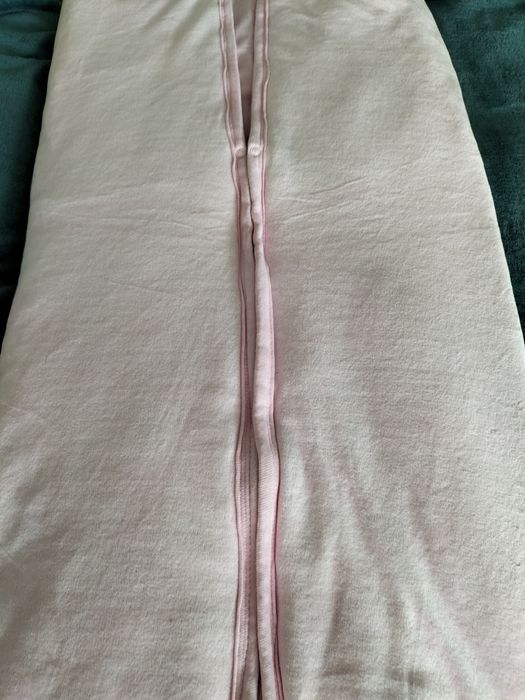 Kombinezon dla dziewczynki gratis polarek do wózka