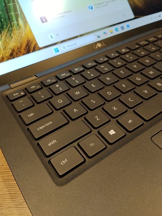 #3234 Dell Latitude 7420 i7-1185g7 16GB 1024SSD W11 FV23 GW12 DOTYK!