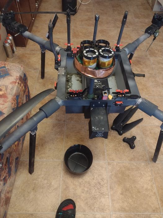 Продам хеві шот . Майже цілий потребує до працювання.