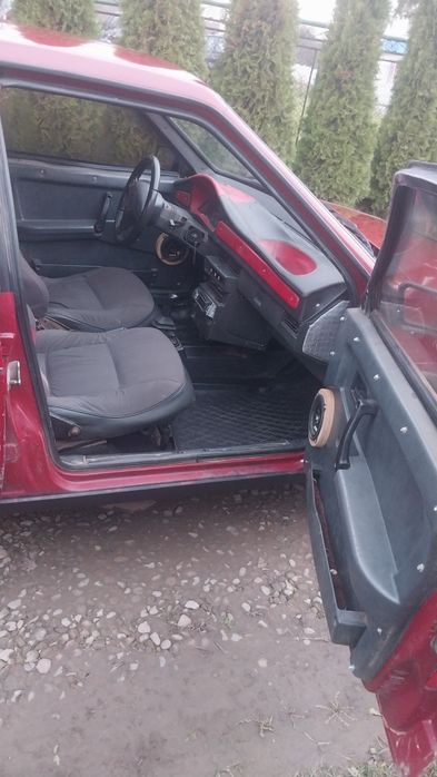 Продам Ваз 21099