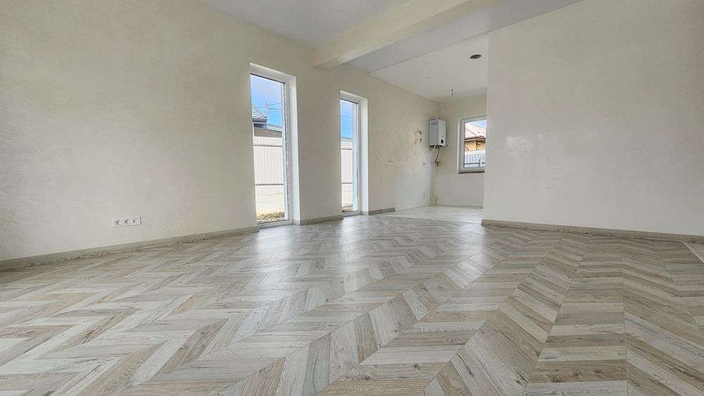 ГАЗ !!! БУДИНОК з РЕМОНТОМ 105 кв.м ,  р-н вулиці ПОЛЬОВА -МОМОТА