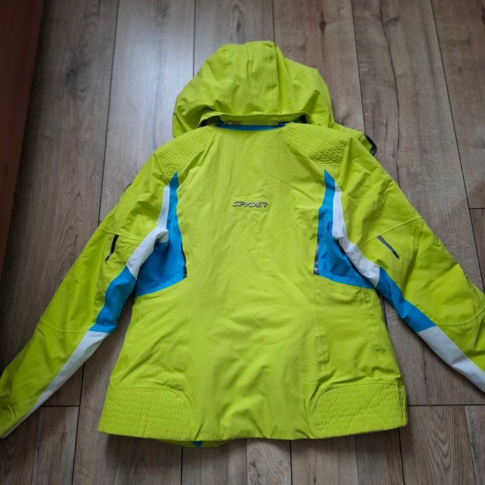 Женский лыжный костюм SPYDER. разм 46