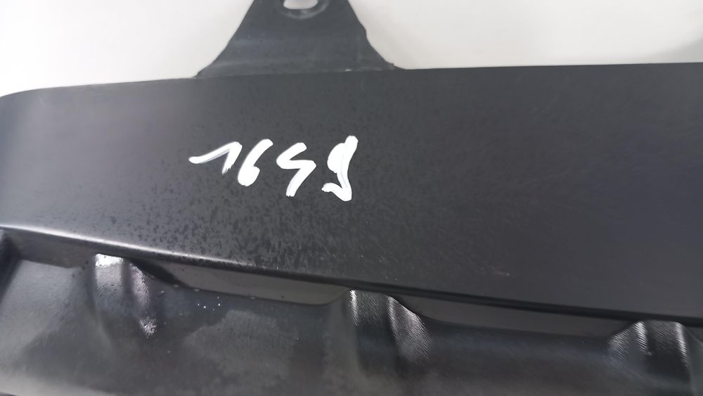 Nissan Qashqai J10 Atrapa Grill