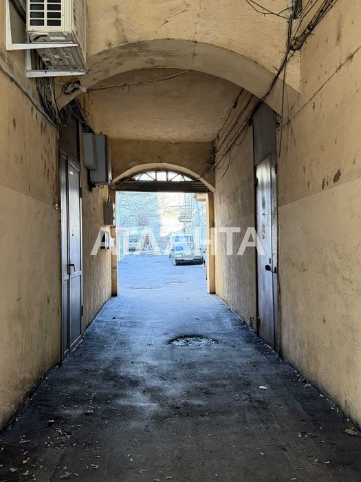 Продам Большую квартиру в историческом Центре Парк Шевченко Ланжерон