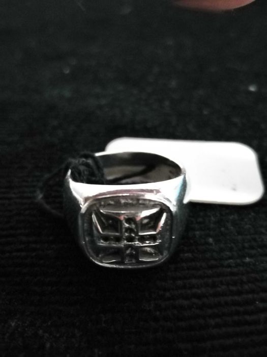 Anel Time Force Cristiano Ronaldo