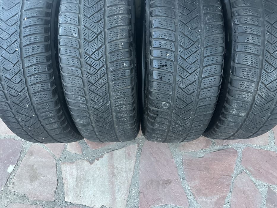 Диски R17 5 112 ET40 Dia66.6 7J