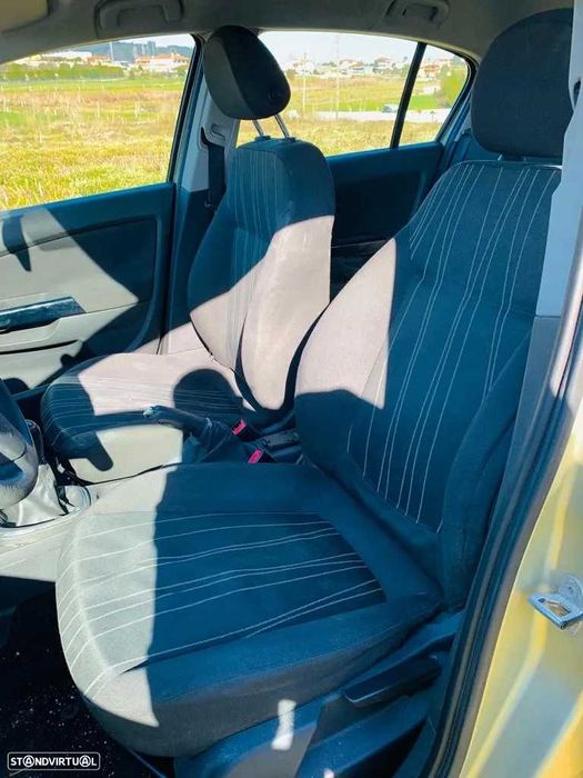 Opel Corsa 1.3 CDTi CMON