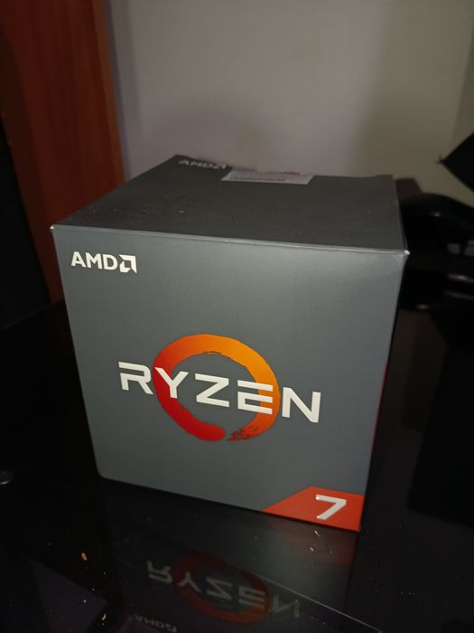 PC Gamer Ryzen 7 + RTX 4060 – Excelente Desempenho